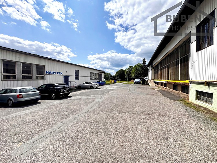 Prodej obchodního prostoru 375 m² - foto 7