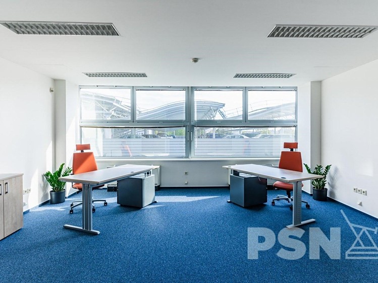 Pronájem kanceláře 36 m² - foto 2
