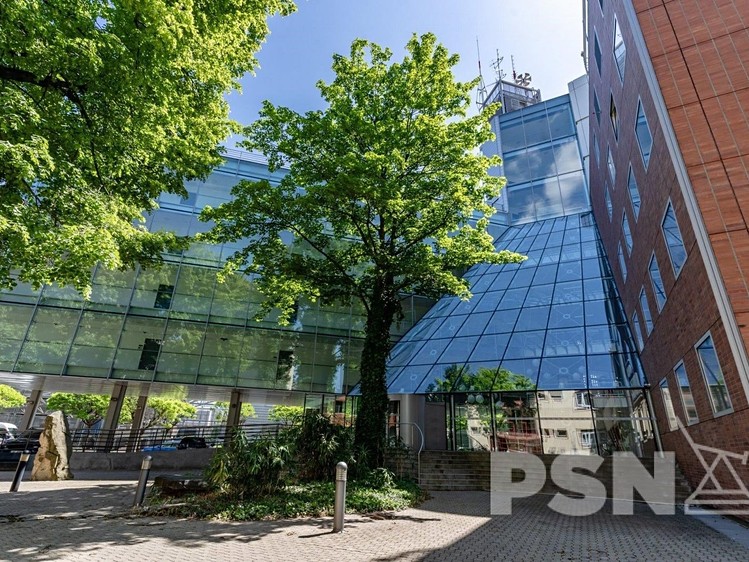 Pronájem kanceláře 36 m² - foto 1