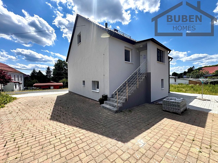 Prodej ubytovacího zařízení 345 m² - foto 5