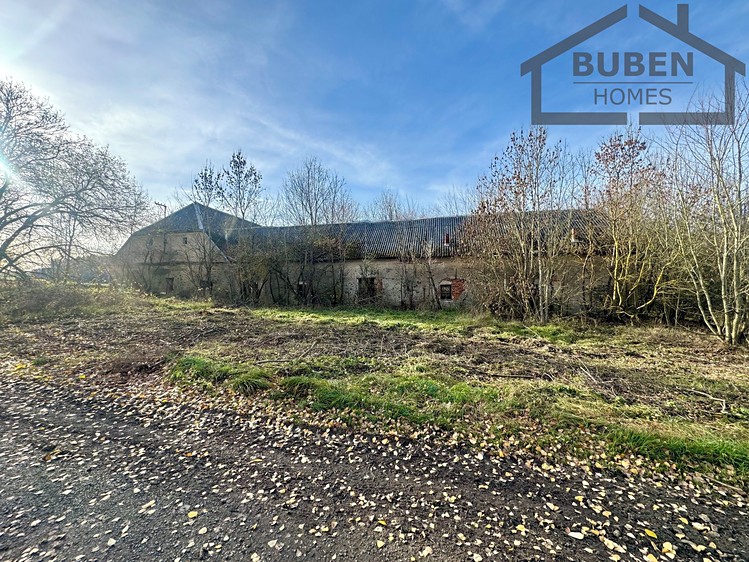 Prodej zemědělského objektu 2 210 m² - foto 4