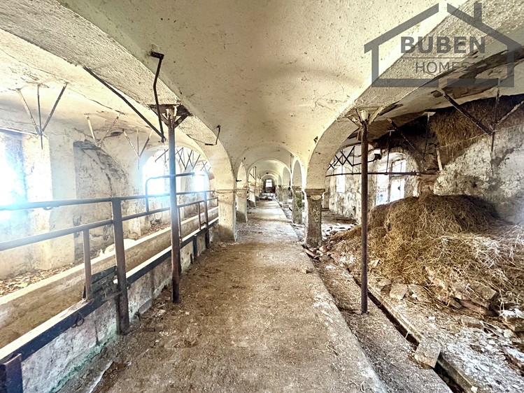 Prodej zemědělského objektu 2 210 m² - foto 5