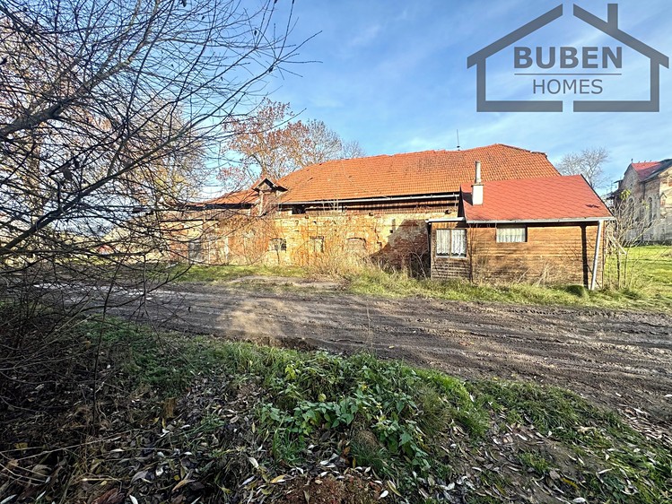 Prodej zemědělského objektu 2 210 m² - foto 8