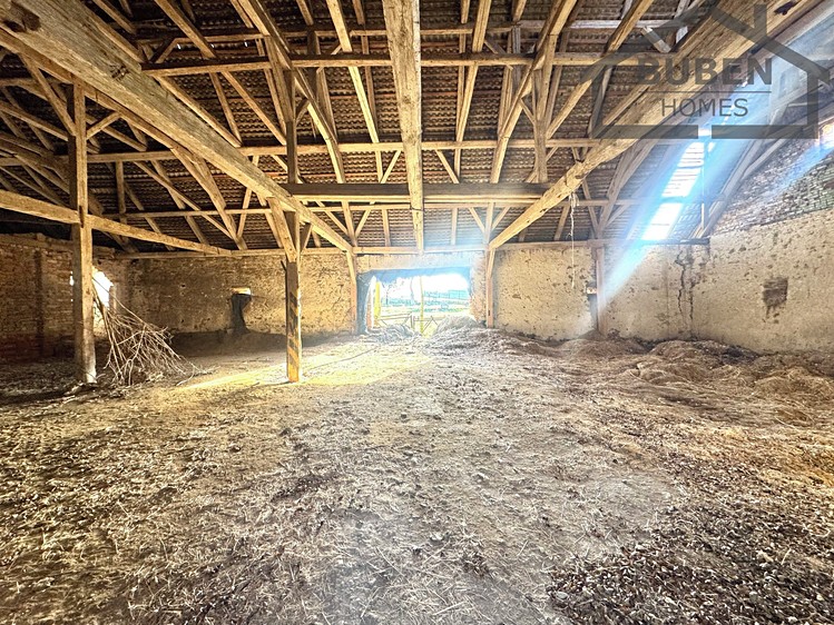 Prodej zemědělského objektu 2 210 m² - foto 7