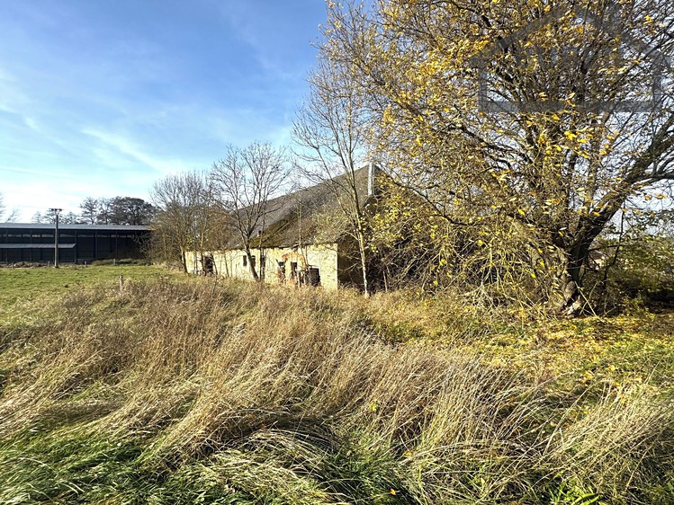 Prodej zemědělského objektu 2 210 m² - foto 6