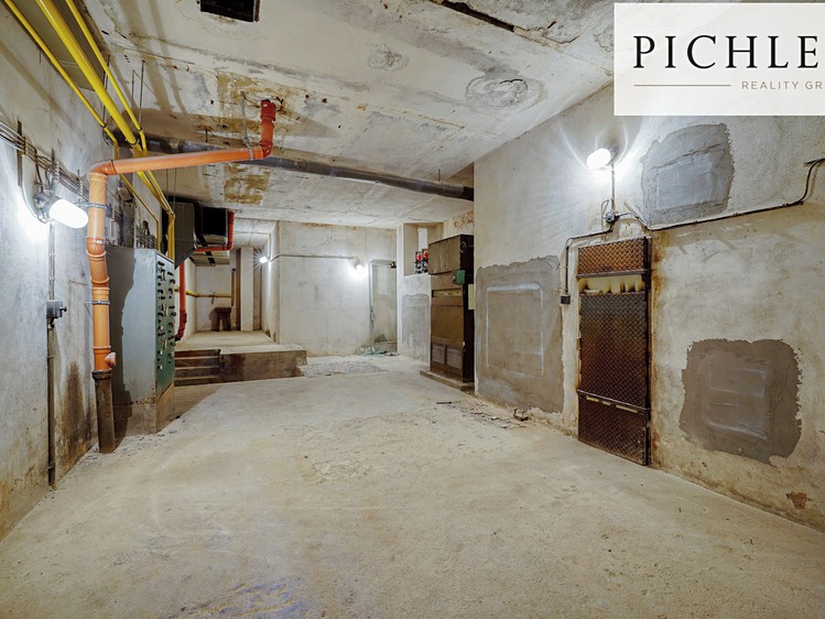 Pronájem skladového prostoru 88 m² - foto 4