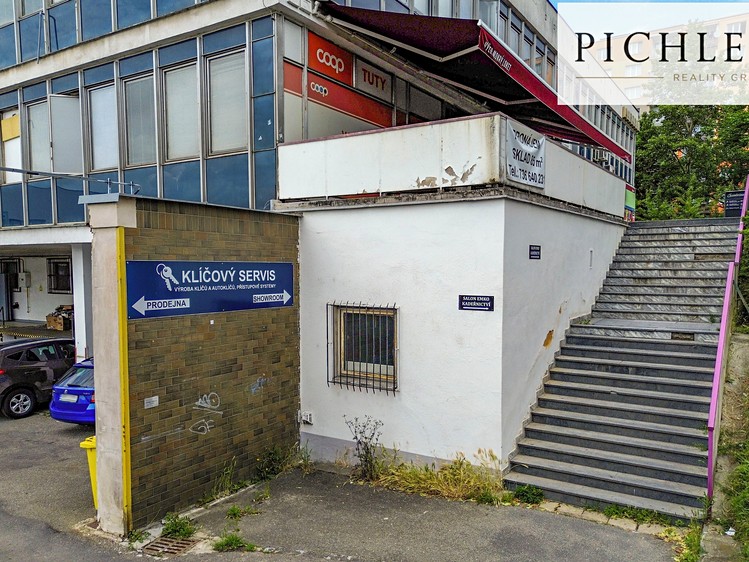 Pronájem skladového prostoru 88 m² - foto 3