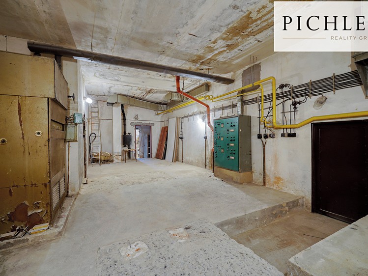Pronájem skladového prostoru 88 m² - foto 5