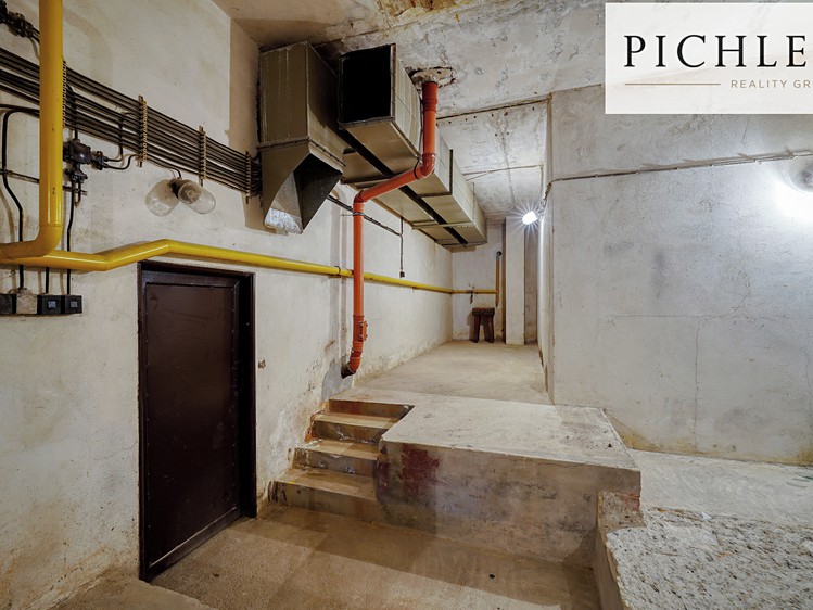 Pronájem skladového prostoru 88 m² - foto 6