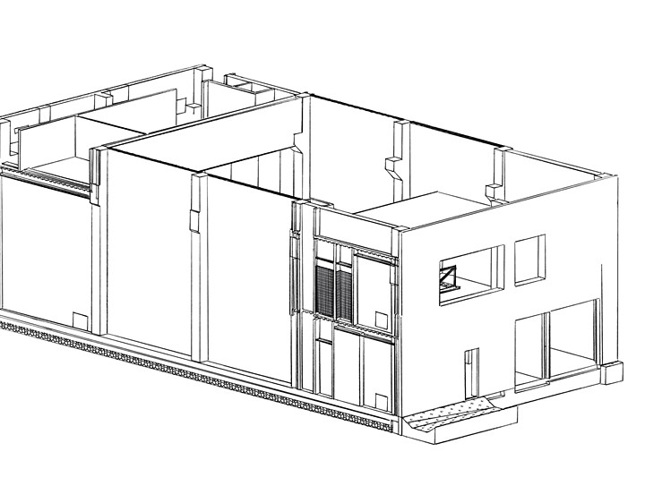Pronájem skladového prostoru 330 m² - foto 5
