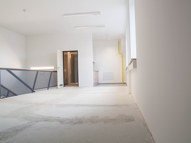 Pronájem skladového prostoru 330 m² - foto 6