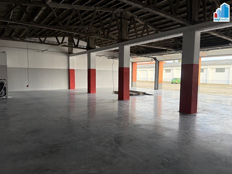 Pronájem skladového prostoru 170 m² - foto 7