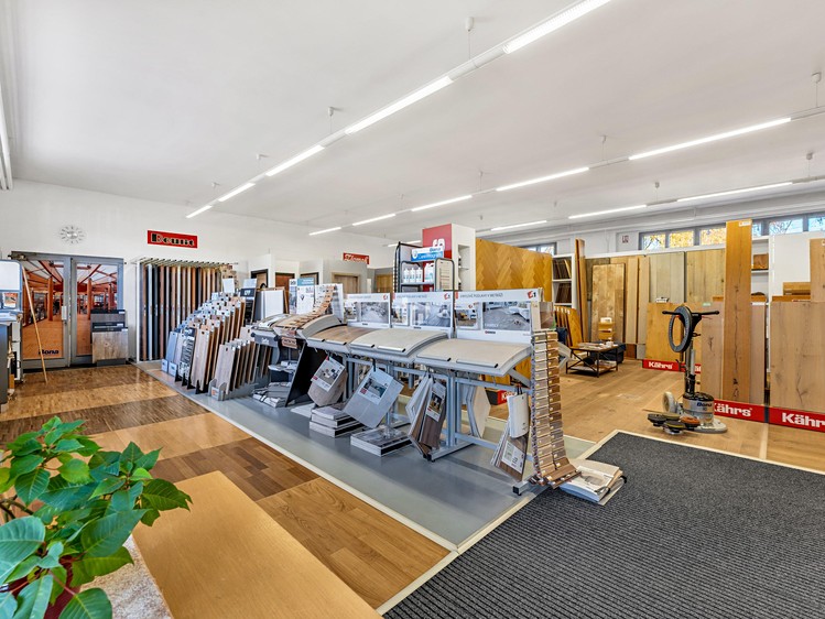 Pronájem skladového prostoru 1 800 m² - foto 7