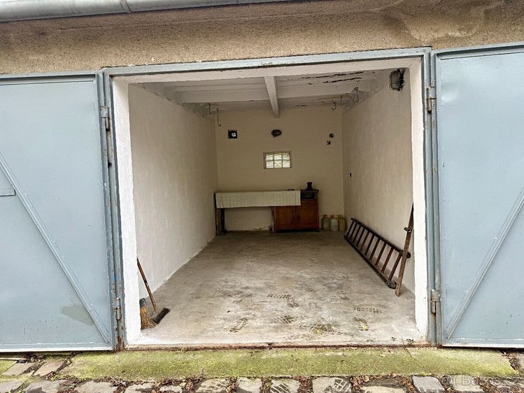 Prodej garáže 19 m² - foto 3