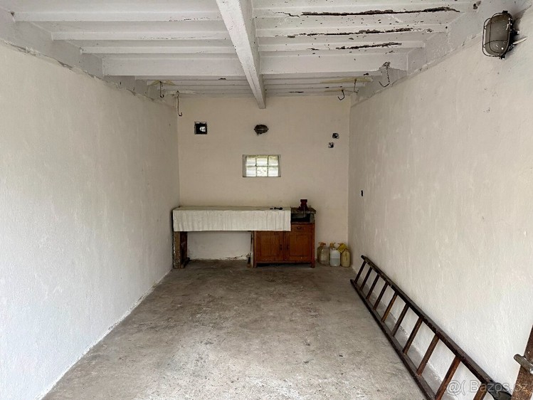 Prodej garáže 19 m² - foto 2