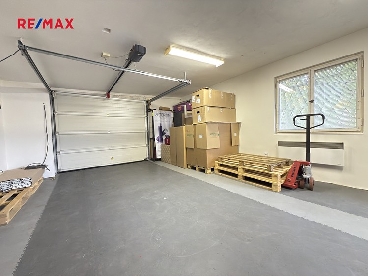 Pronájem obchodního prostoru 145 m² - foto 6