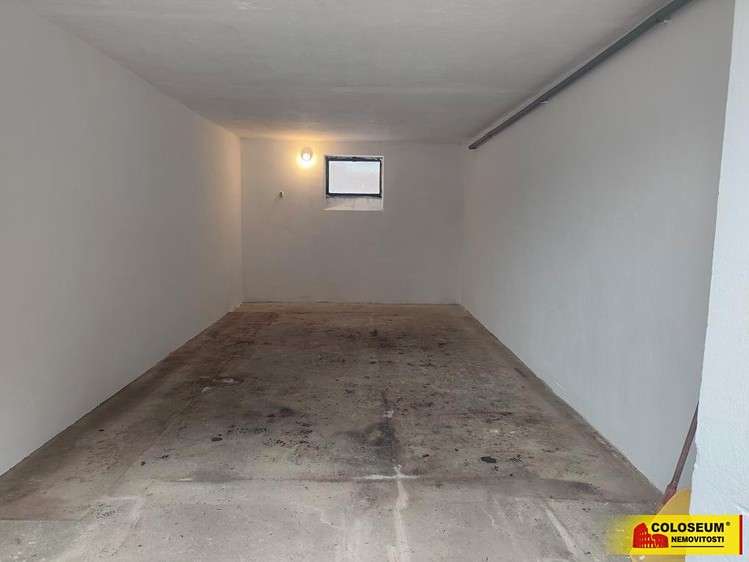 Prodej garáže 21 m² - foto 3