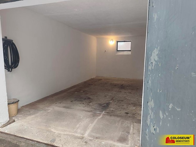 Prodej garáže 21 m² - foto 5