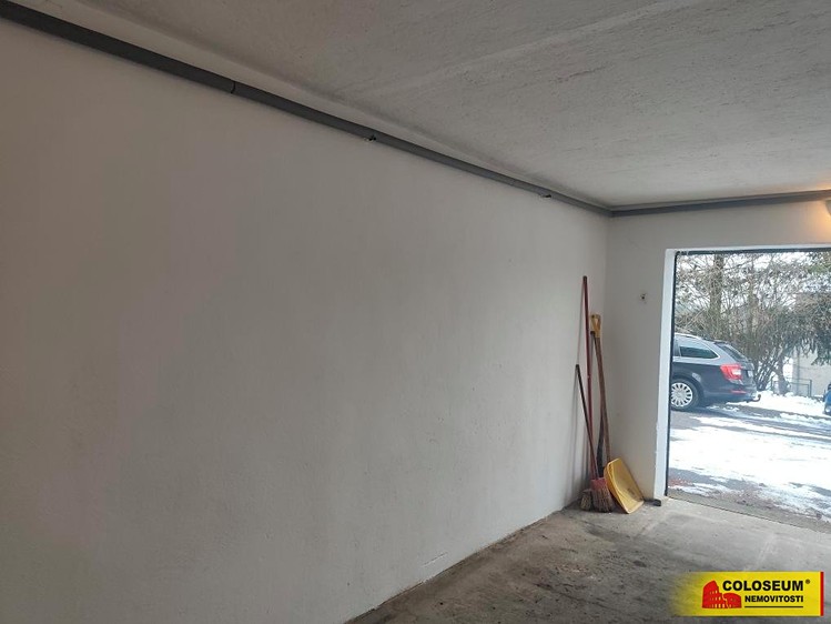 Prodej garáže 21 m² - foto 6