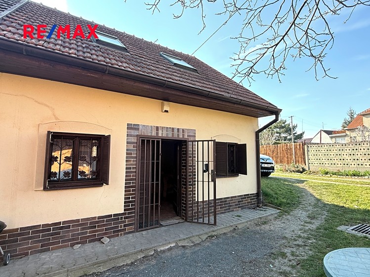 Prodej vinného sklepa 84 m² - foto 1