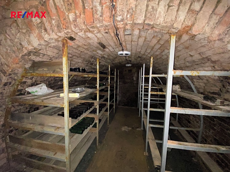Prodej vinného sklepa 84 m² - foto 7