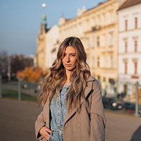 Lenka Nová
