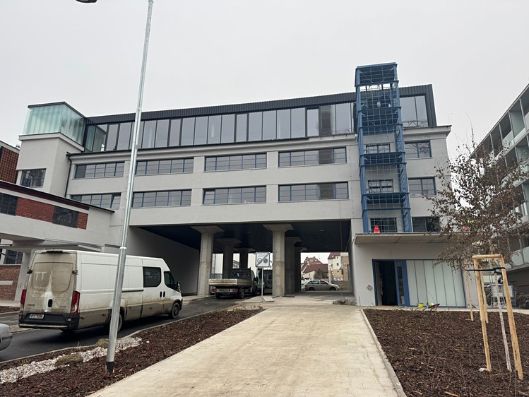 Pronájem skladového prostoru 212 m² - foto 3