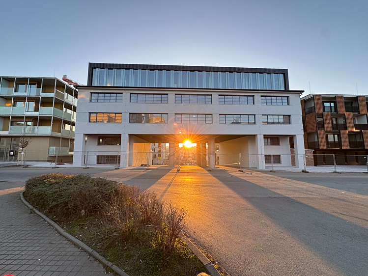 Pronájem skladového prostoru 212 m² - foto 4