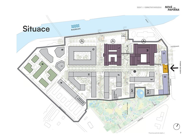 Pronájem skladového prostoru 212 m² - foto 5