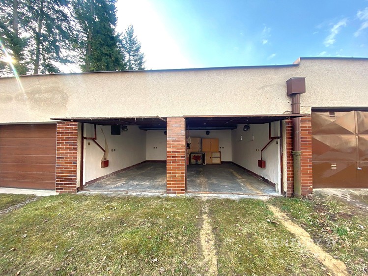 Prodej garáže 31 m² - foto 3