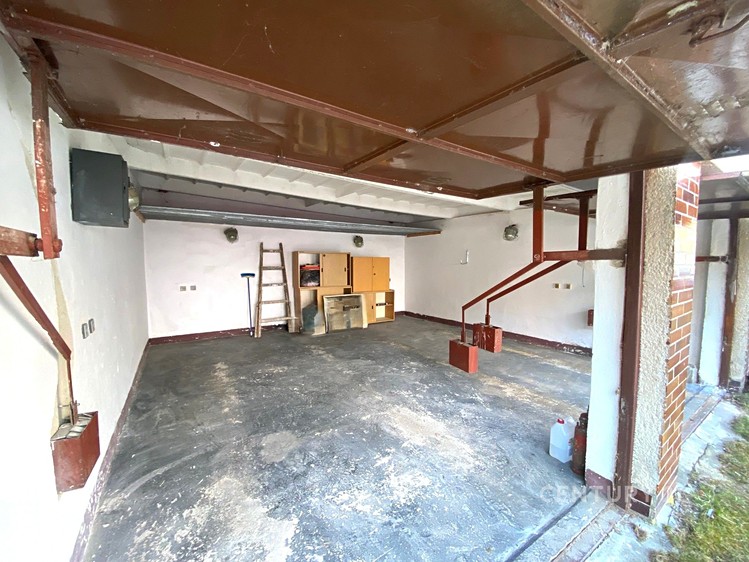Prodej garáže 31 m² - foto 2