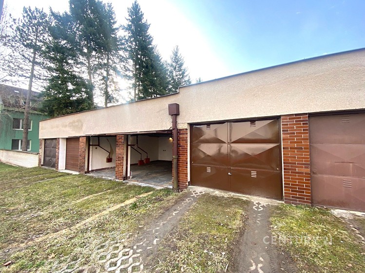 Prodej garáže 31 m² - foto 4