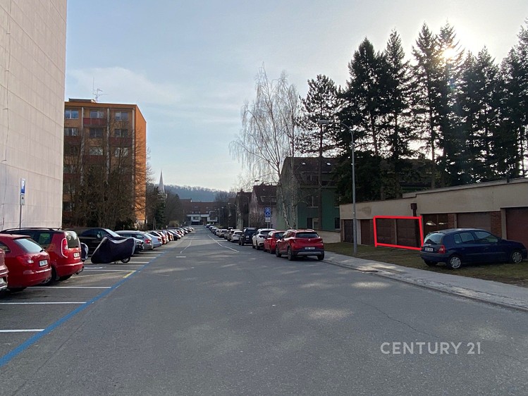 Prodej garáže 31 m² - foto 5