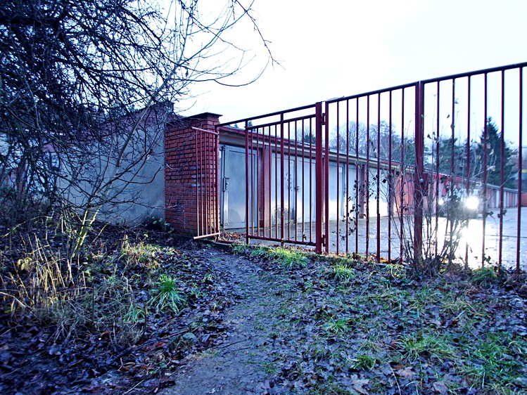 Prodej garáže 20 m² - foto 6