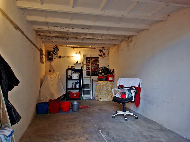 Prodej garáže 20 m² - foto 4