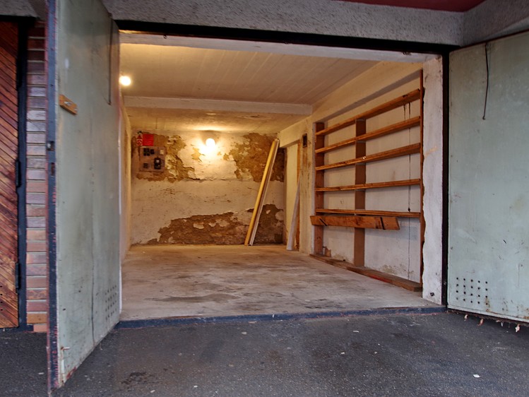 Prodej garáže 21 m² - foto 3