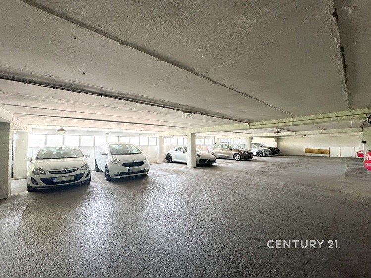 Prodej garážového stání 13 m² - foto 4