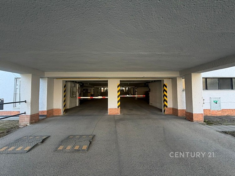 Prodej garážového stání 13 m² - foto 8