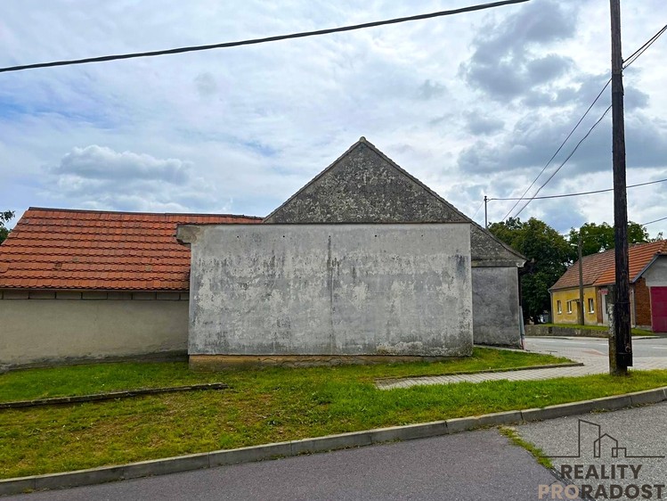 Prodej garáže 20 m² - foto 4