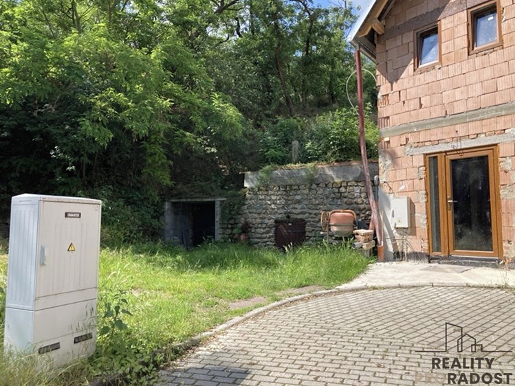 Prodej vinného sklepa 20 m² - foto 1