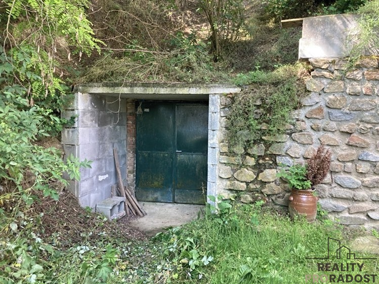 Prodej vinného sklepa 20 m² - foto 4