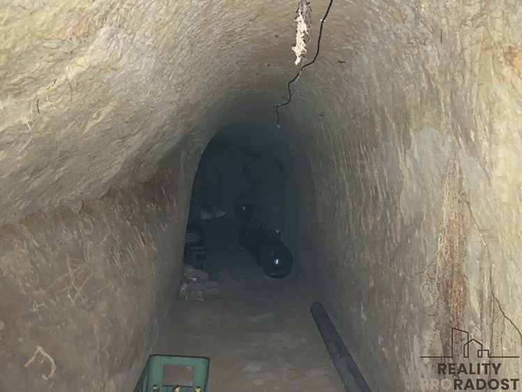 Prodej vinného sklepa 20 m² - foto 5