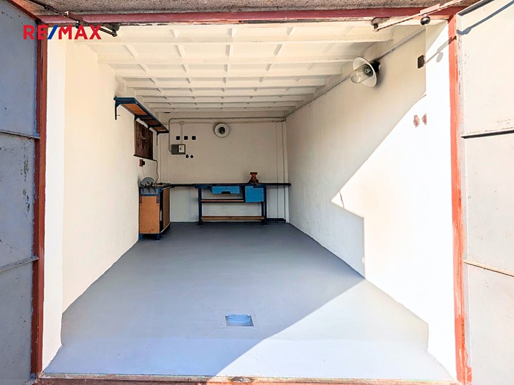 Prodej garáže 16 m² - foto 2