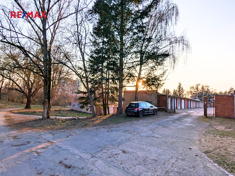 Prodej garáže 16 m² - foto 3