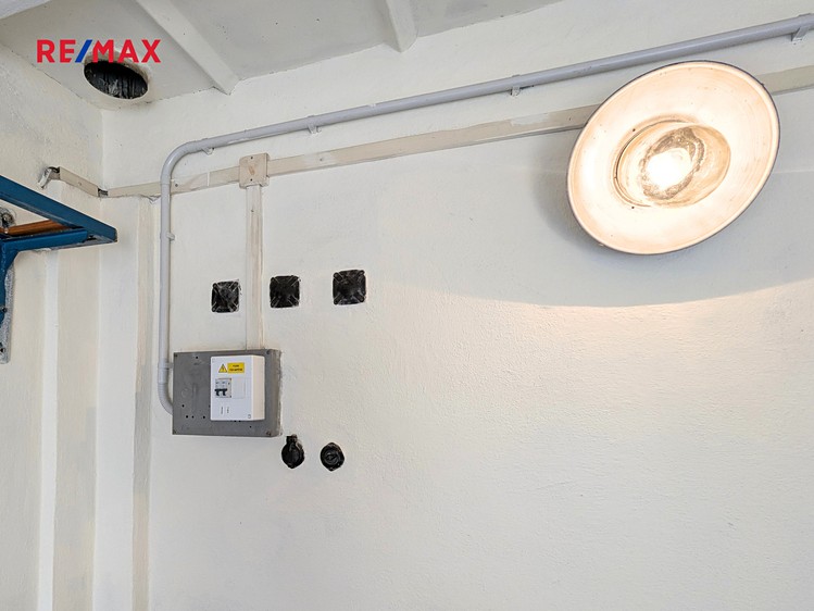 Prodej garáže 16 m² - foto 6
