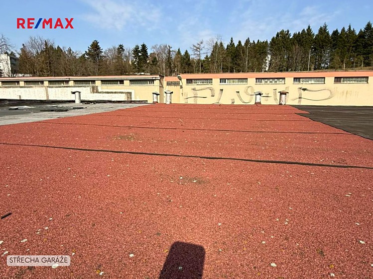 Prodej garáže 16 m² - foto 8
