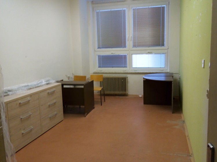 Pronájem kanceláře 13 m² - foto 5