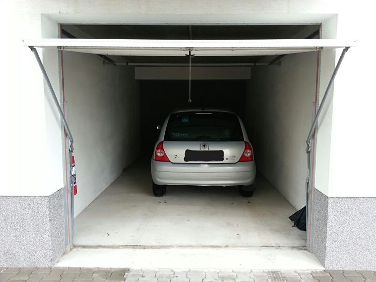 Prodej garáže 18 m² - foto 3