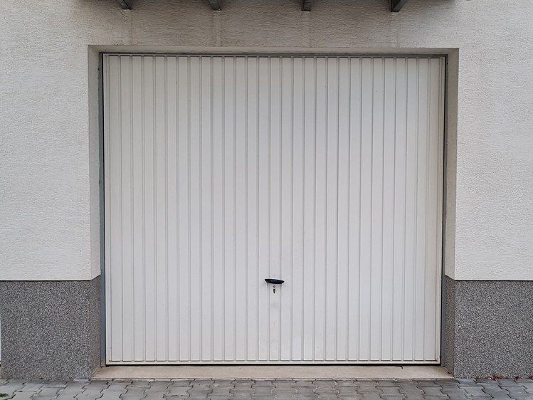 Prodej garáže 18 m² - foto 2