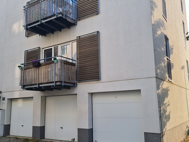 Prodej garáže 18 m² - foto 4